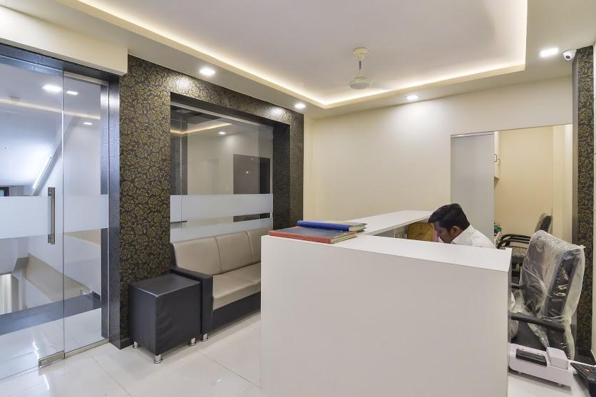 Hotel Aroma- Dadar Mumbai Exterior foto